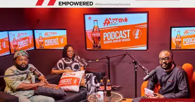 Plastic Waste Transforms into Economic Gold for Nigerian Youth Entrepreneurs