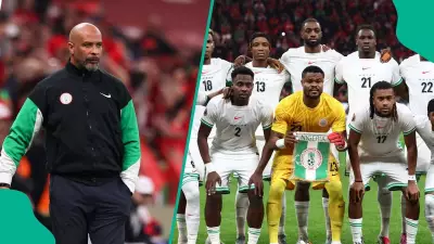 Premier League Defender Michael Kayode Eyes Super Eagles Switch from Italy