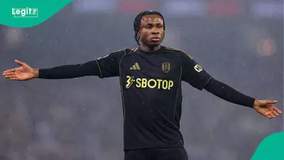 Premier League Transfer Battle Heats Up for Super Eagles Star Samuel Chukwueze