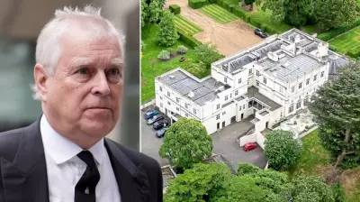 Prince Andrew Relocates to Modest Farm After Losing Royal Privileges