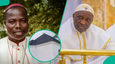 Prominent Nigerian Christians Build Mosques to Foster Interfaith Unity and Cooperation