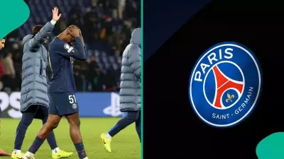 PSG Legend Nambatingue Tokomon Dies at 73, Club Pays Emotional Tribute