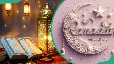Ramadan 2026 in Nigeria: Complete Timetable, Rules, and Spiritual Guide