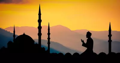Ramadan Day 3: Powerful Dua, Hadith, and Prayers to Guide Your Fast