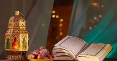 Ramadan Day 8: Spiritual Growth Through Dua, Prayers & Hadith