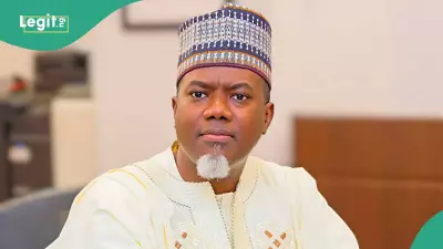 Reno Omokri Declares 'I Am A Muslim' in Submission to One God, Rejects Trinity