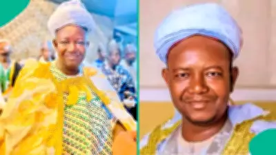 Renowned Islamic Scholar Sheikh Usman Kusfah Rigi-rigi Passes Away in Kaduna