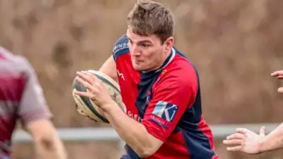 Rugby Player Hospitalized 24+ Hours After Dog Waste Infection on Pitch