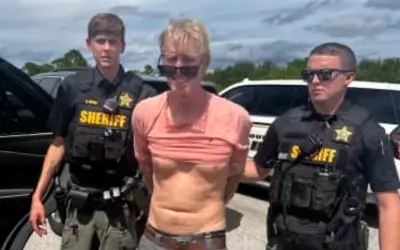 Ryan Routh Receives Life Sentence for Attempted Assassination of Donald Trump