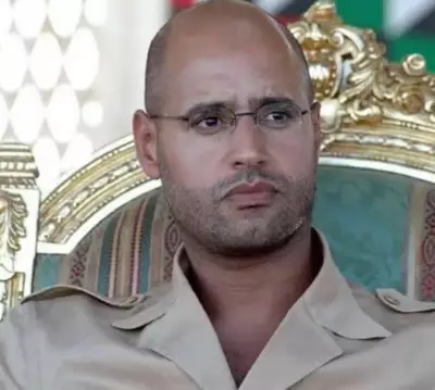 Saif al-Islam Gaddafi, Son of Former Libyan Leader, Assassinated in Zintan