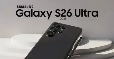 Samsung Galaxy S26 Ultra Launches with Built-In Privacy Display and Advanced AI