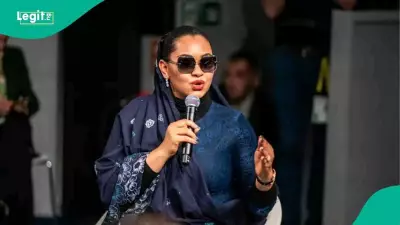 Senator Natasha Demands INEC-Starlink Partnership for Real-Time Election Transmission