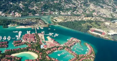 Seychelles Under CDC Travel Advisory Amid Chikungunya Virus Outbreak