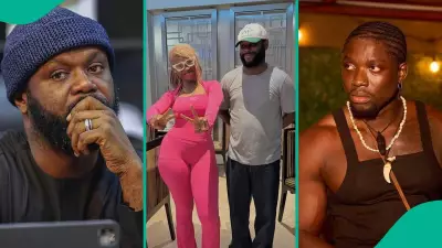 Seyi Tinubu Denies VDM's Allegations, Details Single Meeting with King Mitchy