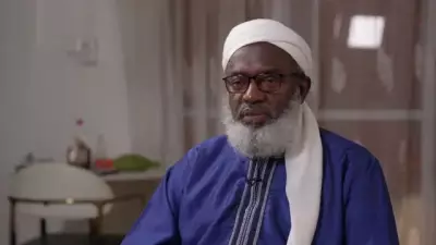 Sheikh Gumi Defends Shariah Law in Nigeria, Criticizes US Lawmakers' Report
