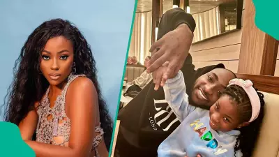 Sophia Momodu Breaks Silence on Custody Battle Outcome with Davido