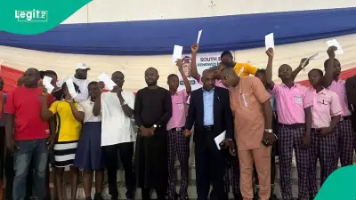 South East Renewed Hope Agenda Launches Free JAMB Registration for 10,000 Ebonyi Students