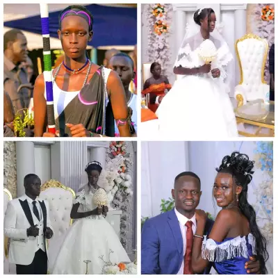 South Sudanese Man Wins Bride with $77K, 297 Cows, Land in Epic Dowry Competition