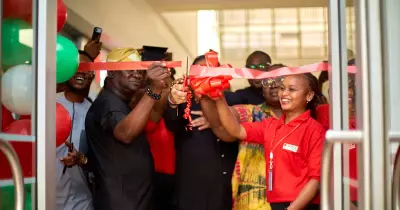SPAR Market Expands in Abuja with New Hypermarket at Novare Central Mall