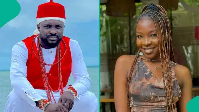 Spiritualist Claims Singer Nanyah's Snakebite Death Was Supernatural Retribution