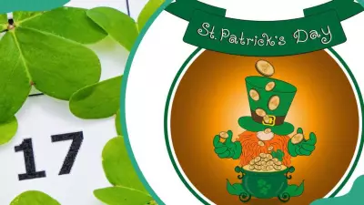 St. Patrick's Day Spiritual Meaning: Significance of Irish Holiday Explained