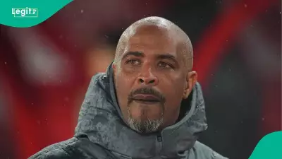 Super Eagles Coach Eric Chelle Attracts European Interest Amid Real Madrid Ambition