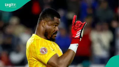 Super Eagles Transfer Disappointments: Nwabali, Ndidi Among Stars Who Failed January Moves