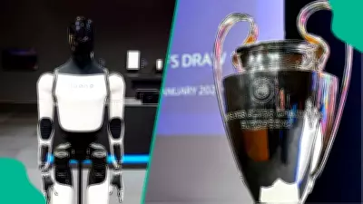 Supercomputer Predicts Arsenal to Win 2026 UEFA Champions League After Playoff Draw