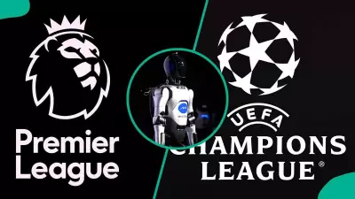 Supercomputer Predicts Premier League Champions League Qualifiers for 2026/27 Season