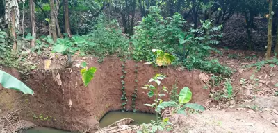 Three Killed, Four Injured in Ebonyi Mining Pit Collapse