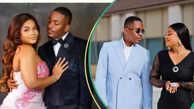 Timini Egbuson's Heartfelt Birthday Tribute to Bimbo Ademoye Sparks Viral Social Media Frenzy