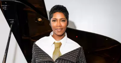 Tiwa Savage Launches Music Foundation to Empower Next Generation of African Creatives