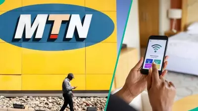 Top 10 Nigerian States With Highest Internet Users: Lagos Leads with 17.5 Million