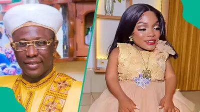 Traditional Healer Alfa Eleshinogo Reveals Details of Nollywood Actress Aunty Ajara's Final Days