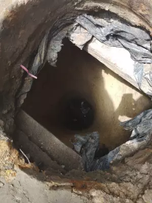 Tragic Deaths in Rivers as Three Men Succumb While Desilting Abandoned Well