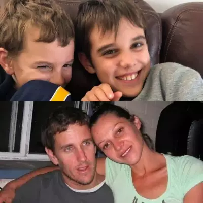 Tragic Murder-Suicide in Australia: Parents Kill Autistic Sons, Pets, Then Themselves