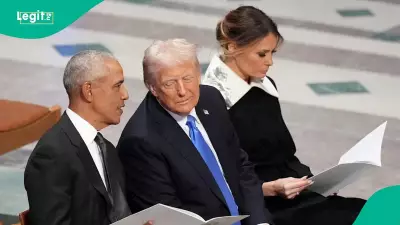 Trump Deletes Racist Obama Primate Video After Bipartisan Outrage, White House Blames Staffer