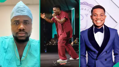 UK-Based Nigerian Man Halts Wife's WhatsApp NSPPD Status Updates