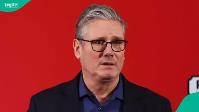 UK Government Releases Updated 2026 List of Designated Terrorism Financiers