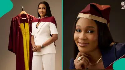 UNILAG Chemical Engineering Graduate Bags First Class Despite Two-Year Academic Delay