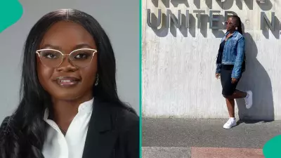 University of Ibadan Law Student Achieves First-Class Degree After US Visa Denials
