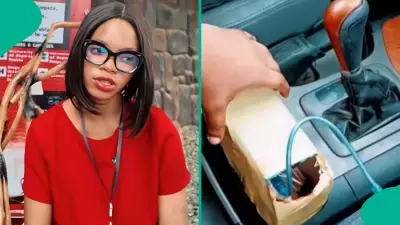 UNN Student Invents AI Device to Predict and Prevent Road Accidents