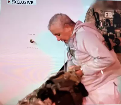 US Captures Key Suspect in 2012 Benghazi Consulate Attack After Years-Long Pursuit