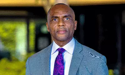 US Court Jails Ex-NNPC GM for 87 Months in $2.1M Oil Bribery Scandal