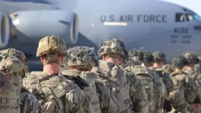 US Military Trainers Arrive in Bauchi to Support Nigerian Armed Forces