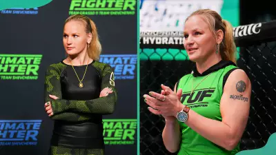 Valentina Shevchenko's Personal Life: The Truth About Her Husband and Relationships
