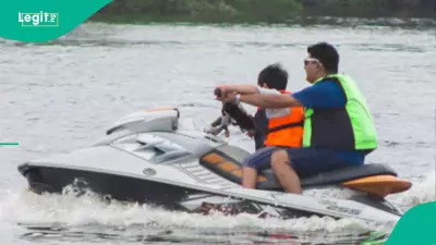 Valentine's Day in Nigeria: Top 3 Romantic Getaways for Couples