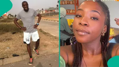 Villager Claims Nanyah's Death Linked to Spiritual Heritage of Her Surname