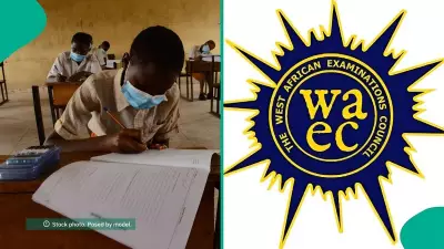 WAEC Releases 2025 Private WASSCE Results, Reports Performance Decline