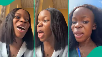 Yoruba Student's Hilarious French Pronunciation Goes Viral on TikTok